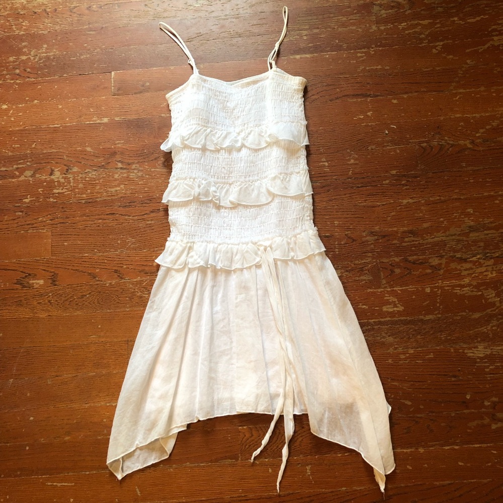 Guess Jeans Dress